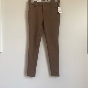 NWT Style & Co Petite Ultra Skinny Jean Jeggings
